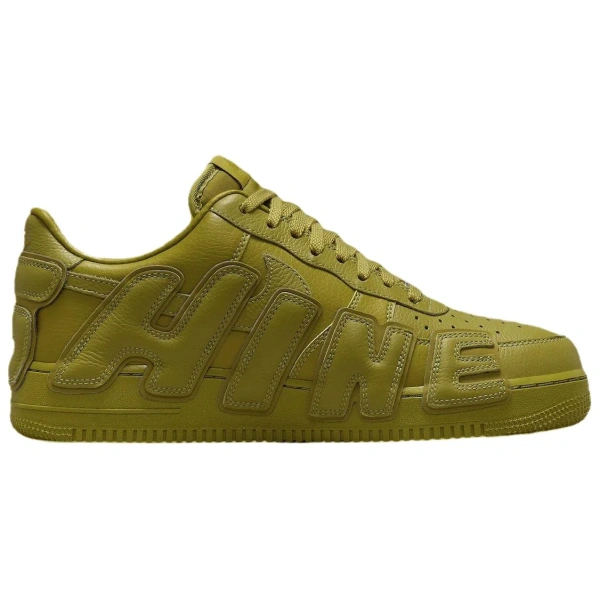 Nike Air Force 1 Low Cactus Plant Flea Market Moss