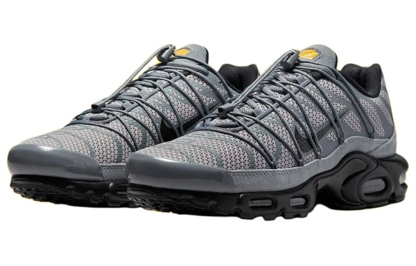 Nike Air Max Plus Toggle Grey Reflective