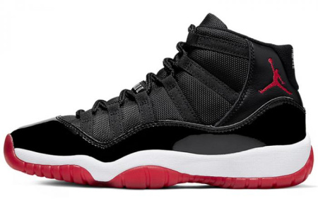 Jordan 11 Retro Playoffs Bred 2019 GS
