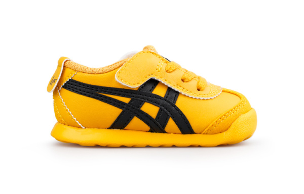 Onitsuka Tiger MEXICO 66 Детская обувь, низкий верх, для малышей