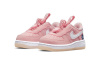 Nike Air FORCE 1 Детская обувь, низкие кеды, для малышей