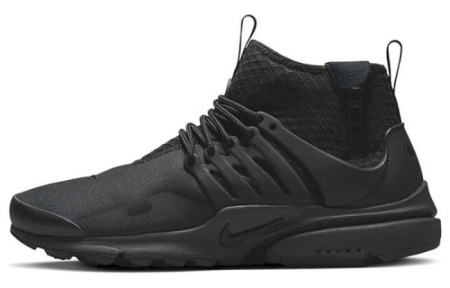Nike Air Presto Повседневная обувь MID Топ Мужская