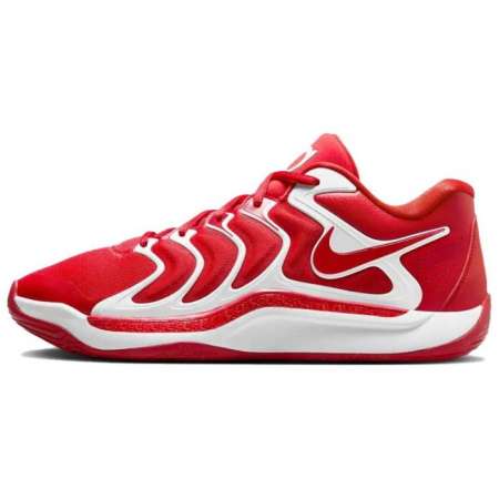 Nike Kd 17 Tb 'University Red'