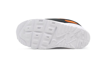 Nike Air Max 90 Обувь для малышей Низкий Верх Детская