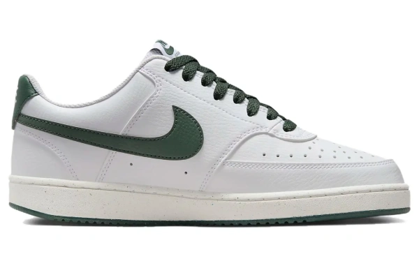 Nike Court Vision Low Next Nature 'White Vintage Green' Women's