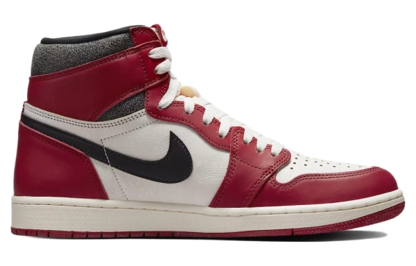 JORDAN 1 Retro High Og Chicago Lost And Found