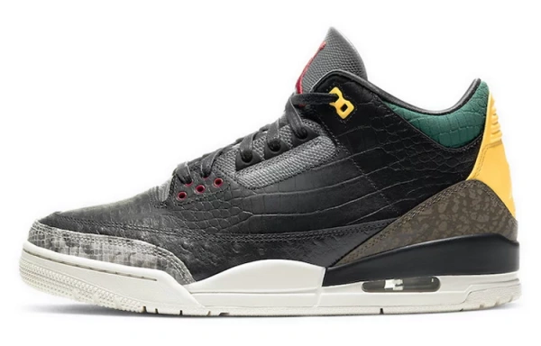 JORDAN 3 Retro Se 'Animal Instinct 2.0'