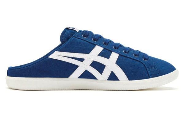 Onitsuka Tiger DD Trainer Повседневная обувь Низкий Топ Унисекс