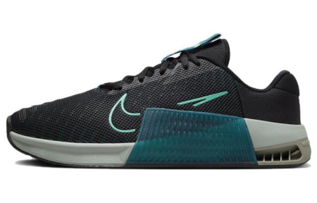 Nike Metcon 9 Black Geode Teal