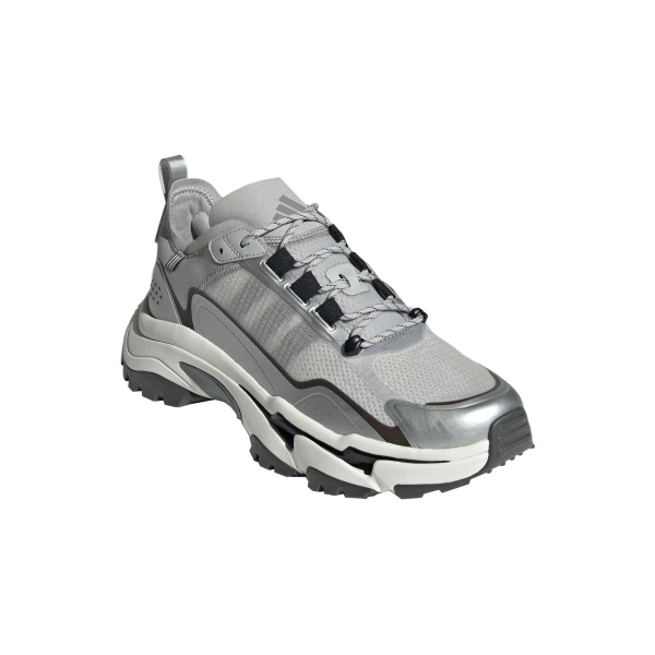Adidas Citywowlk MT Беговые кроссовки Низкие Светло-серые Унисекс