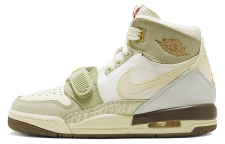 Jordan Legacy 312 CNY Year Of The Rabbit GS