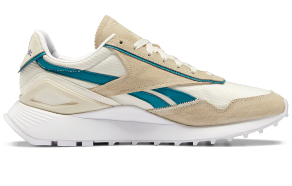 Reebok Classic Leather Legacy AZ Повседневная обувь Низкий Топ Унисекс