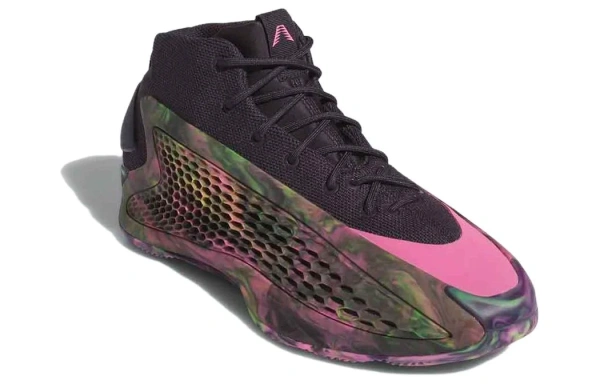 Adidas Ae 1 Mx Fuchsia