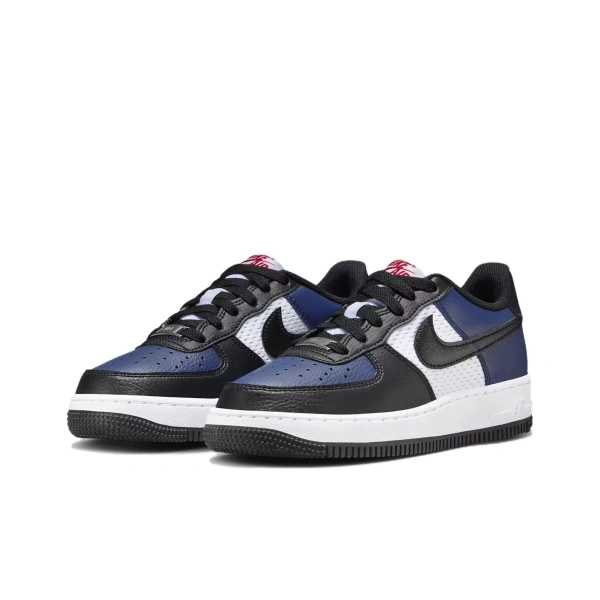 Nike Air Force 1 Kids' Skateboarding Shoes Grade School