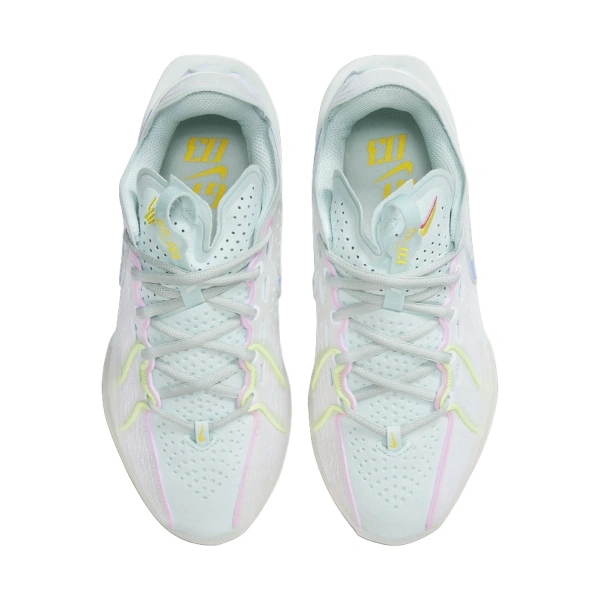 Nike G.T. Cut 3 EP 'White Aquarius Blue Pink' Women's