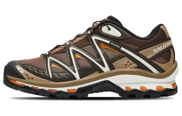 SALOMON XT QUEST Adv 'Brown'