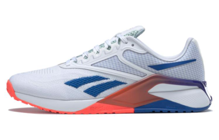 reebok Nano X2 Кроссовки для тренировок Низкий Верх Мужские