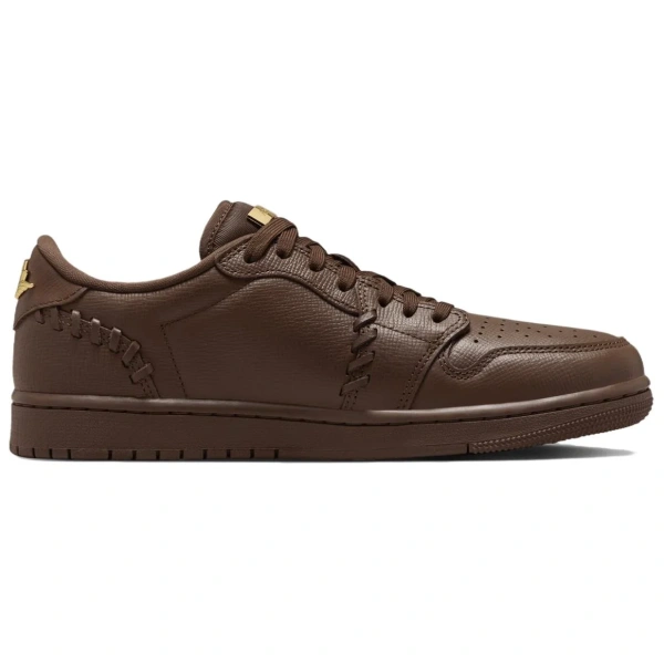 Jordan 1 Low Method Of Make Cacao Wow Women's