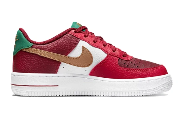 Nike Air Force 1 'Christmas' GS