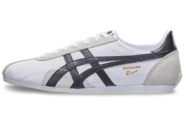 Onitsuka Tiger Runspark 'White Black'