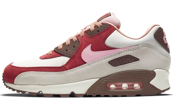 DQM X Nike Air Max 90 'Bacon' 2021
