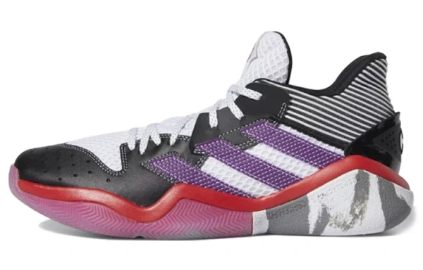 Adidas Harden Stepback Geek Up