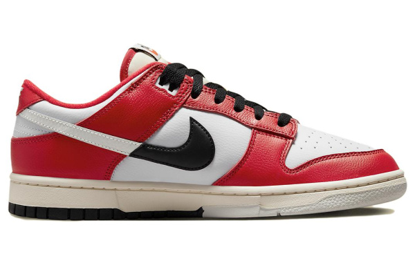 NIKE Dunk Кроссовки для скейтбординга Низкие Мужские