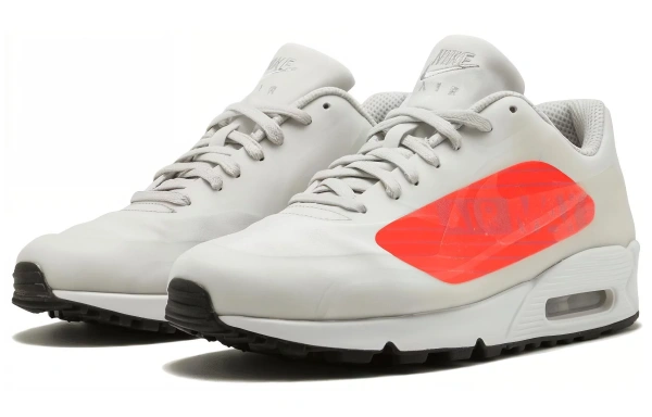 Nike Air Max 90 Ns Big Logo Crimson