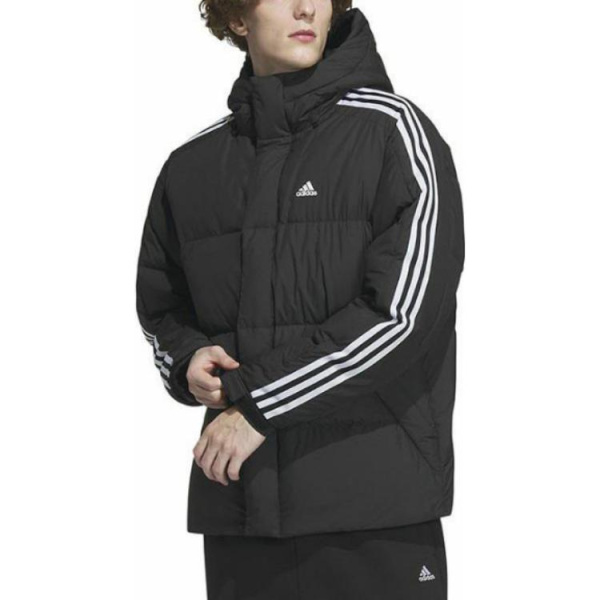 Adidas Down Jackets Men Black