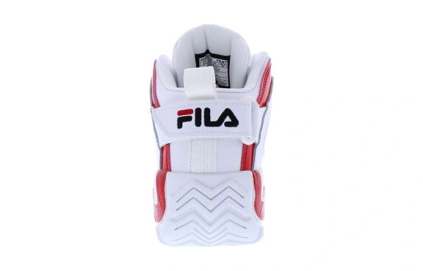 FILA Grant Hill 2 'Red Trim'