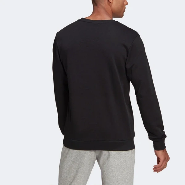 Adidas Sweatshirts Men Black