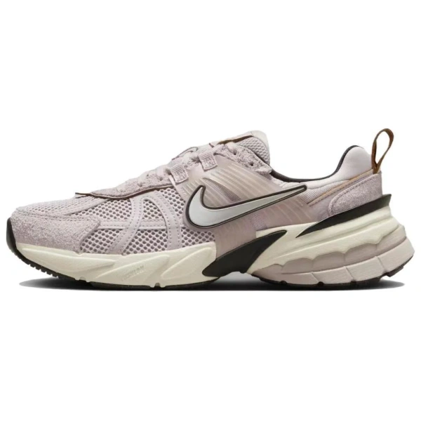 Nike V2K Run Platinum Violet Women's