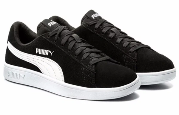 PUMA Smash V2 Black