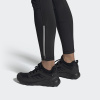 adidas Terrex Agravic Дышащие Низкие Кроссовки для Бега Унисекс Черные
