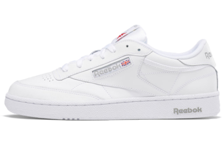 reebok Кроссовки для скейтбординга Low Top Унисекс